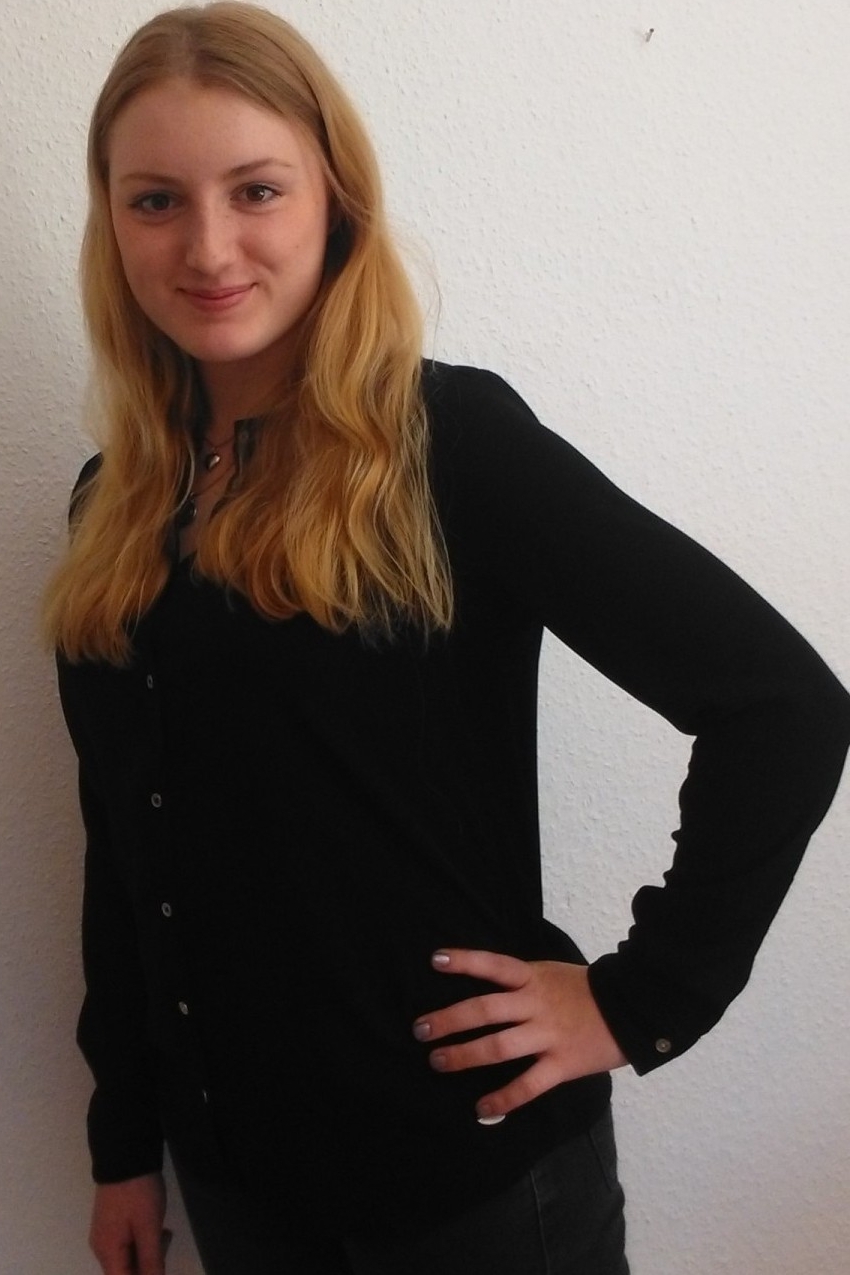 Weiteres Foto von Theresa
