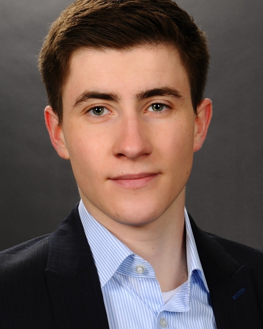 Profilbild von Moritz
