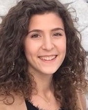 Profilbild von Stefanie