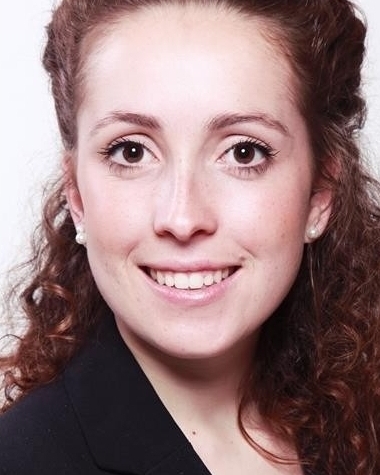 Profilbild von Katharina