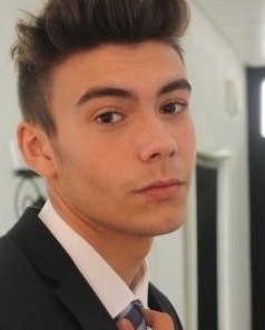 Profilbild von Philipp