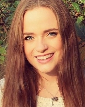 Profilbild von Giulia