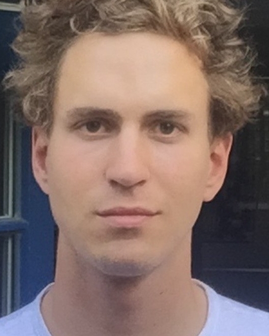 Profilbild von Jonathan