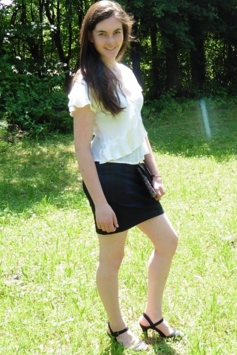 Weiteres Foto von Louisa