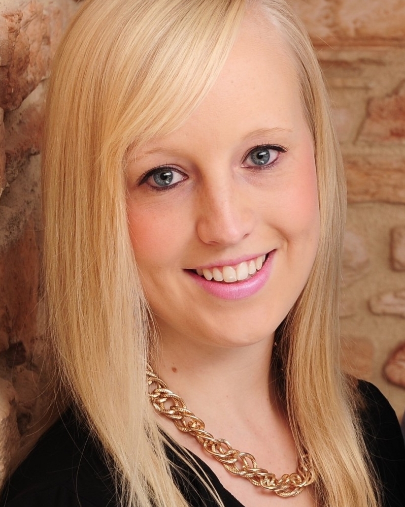 Profilbild von Carina
