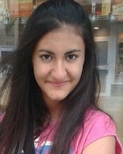 Profilbild von Sara