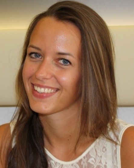 Profilbild von Simone