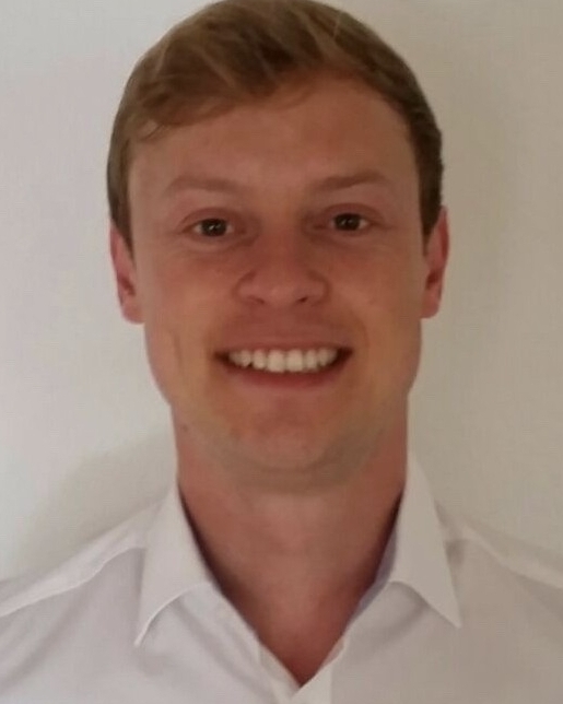 Profilbild von Bjarne