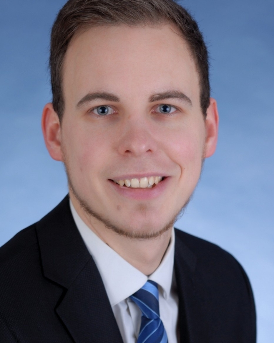 Profilbild von Christian
