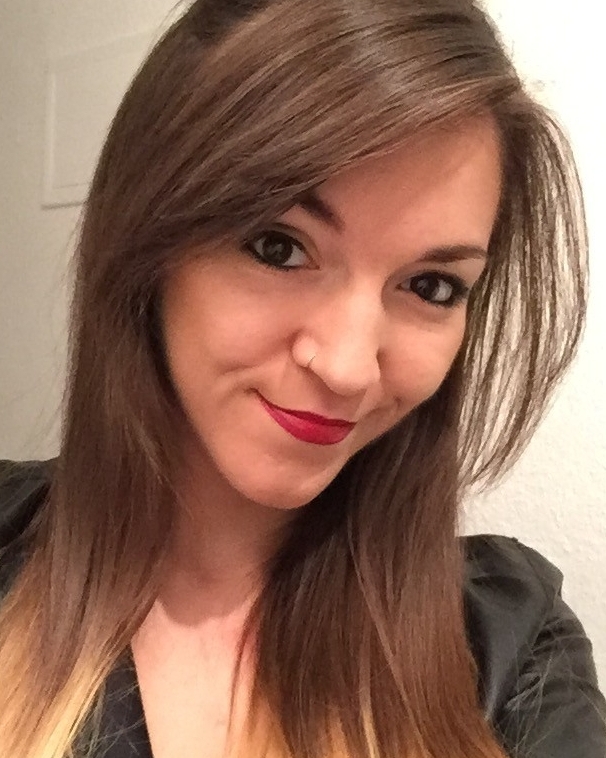 Profilbild von Denise