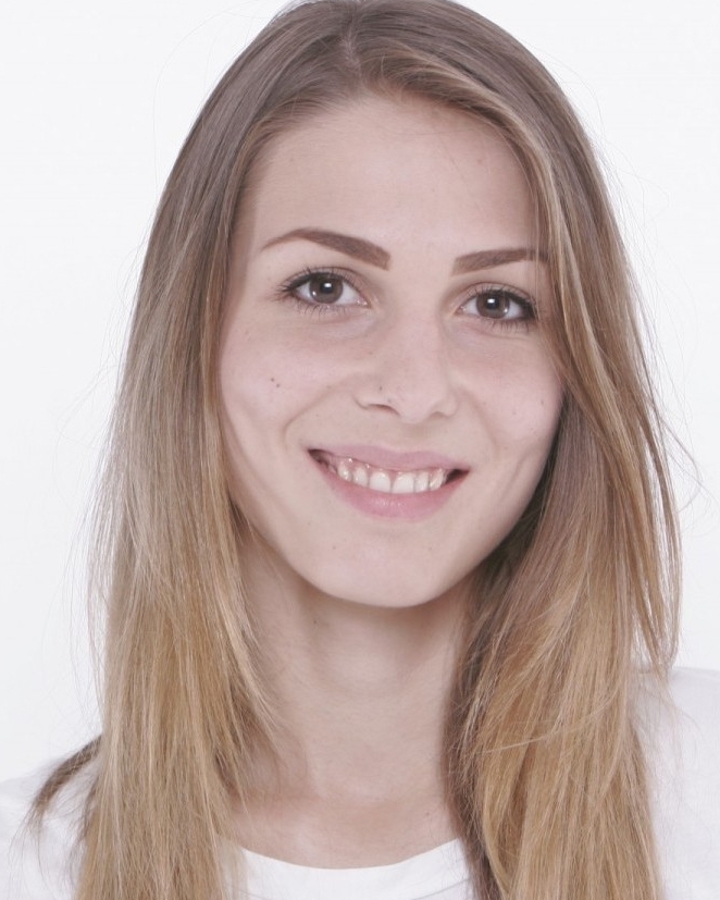 Profilbild von Xenia Alice