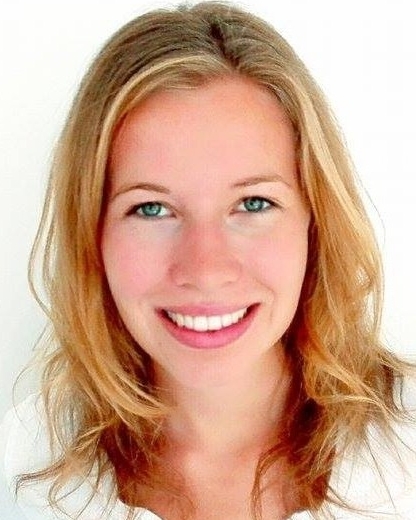 Profilbild von Marleen
