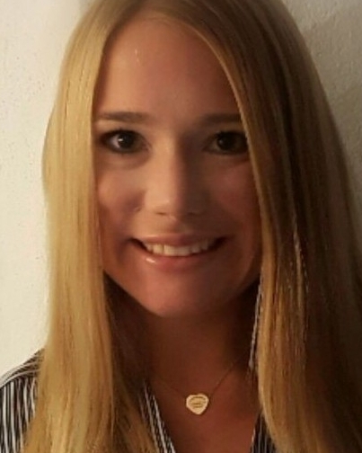 Profilbild von Jacqueline