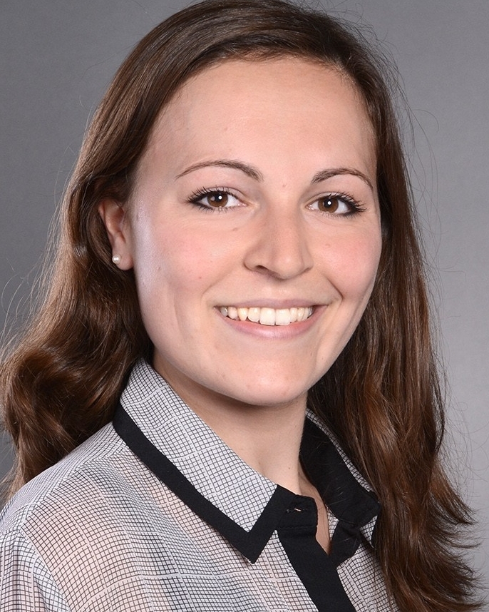 Profilbild von Alisa