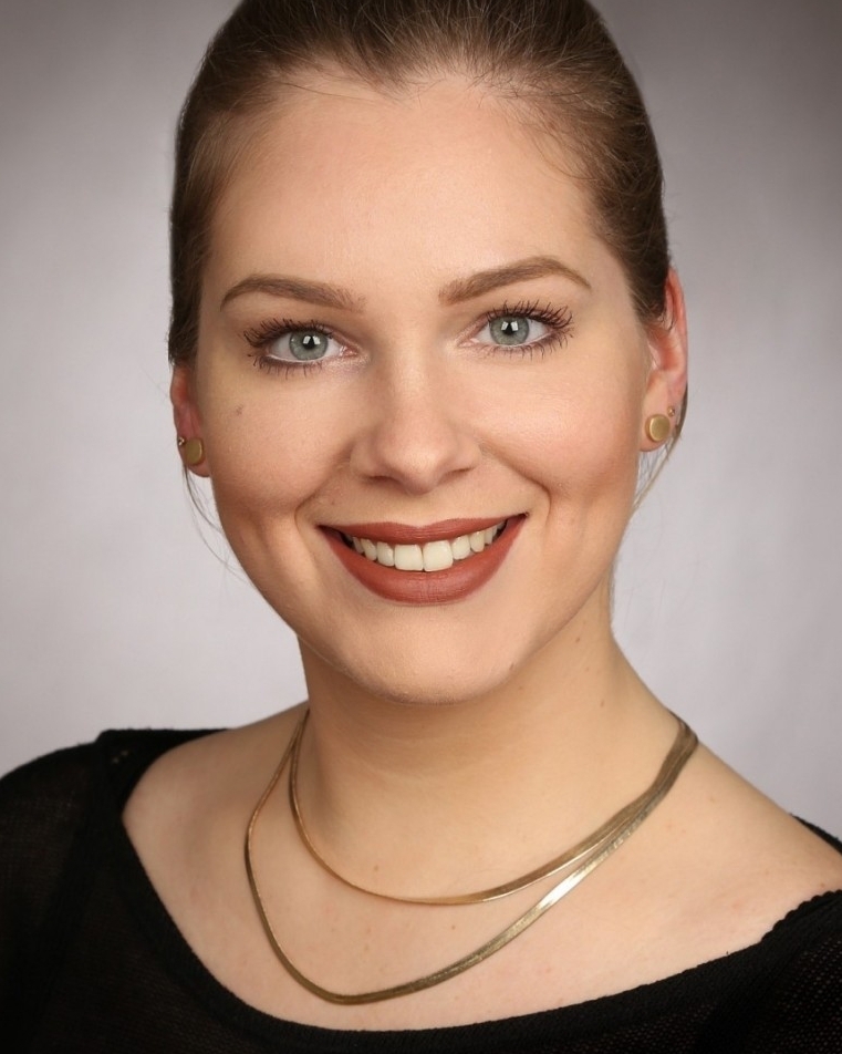 Profilbild von Julienne