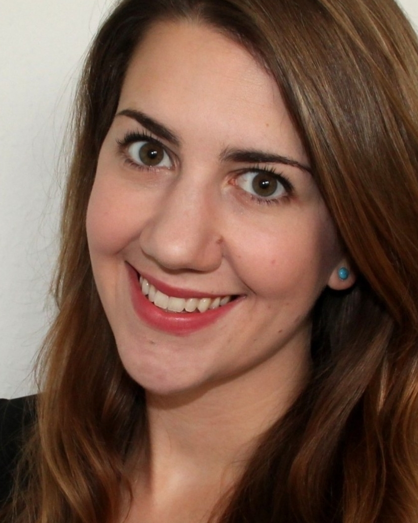 Profilbild von Theresa