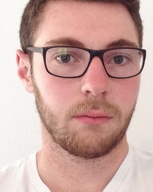 Profilbild von Matthias