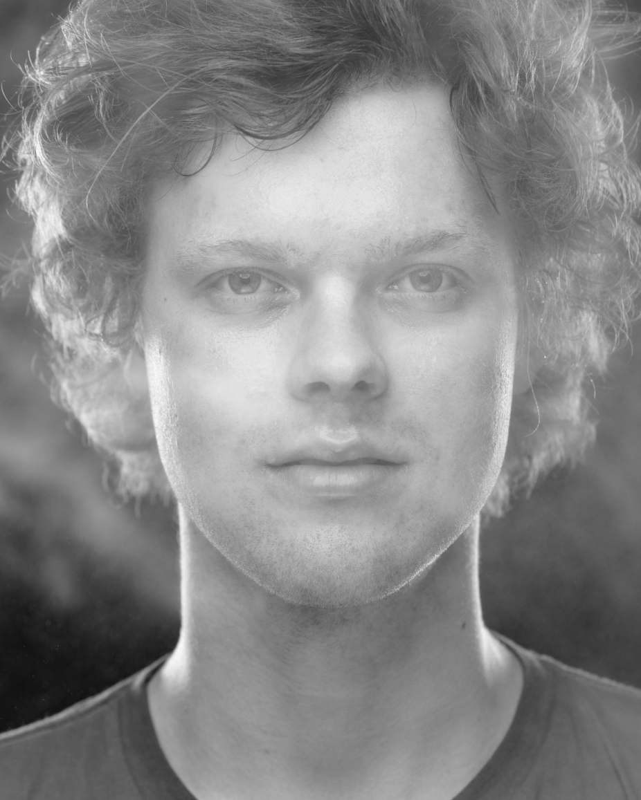 Profilbild von Jens