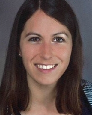 Profilbild von Verena
