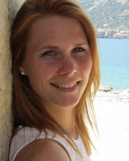 Profilbild von Isabelle