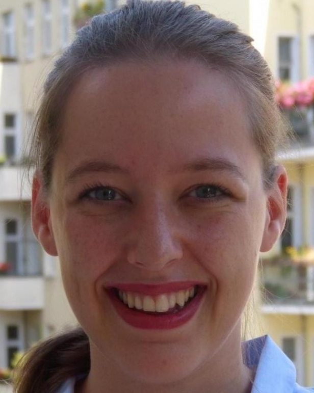 Profilbild von Johanna