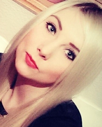 Profilbild von Janna