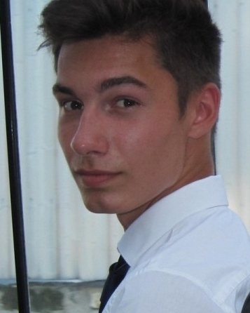 Profilbild von Patrick