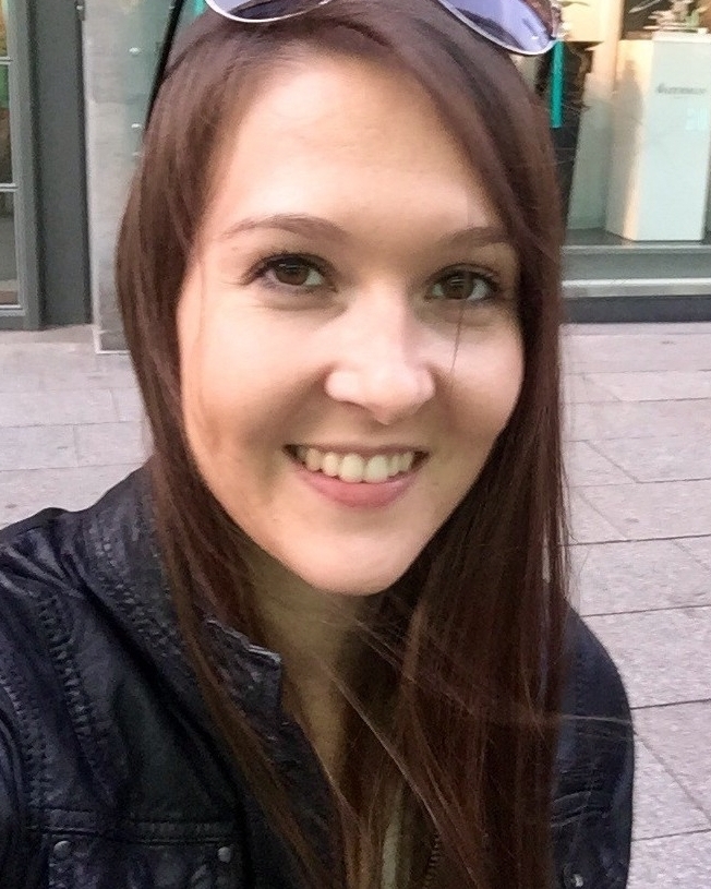 Profilbild von Lena