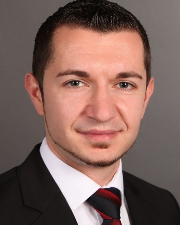 Profilbild von Andrei