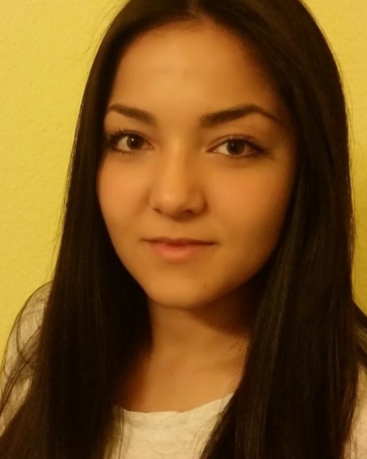 Profilbild von Julia