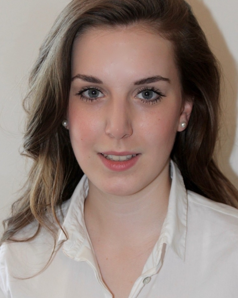 Profilbild von Julia