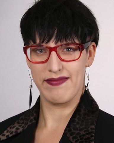 Profilbild von Ruth Alissa