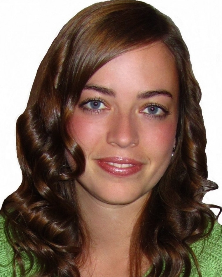 Profilbild von Mona Laura