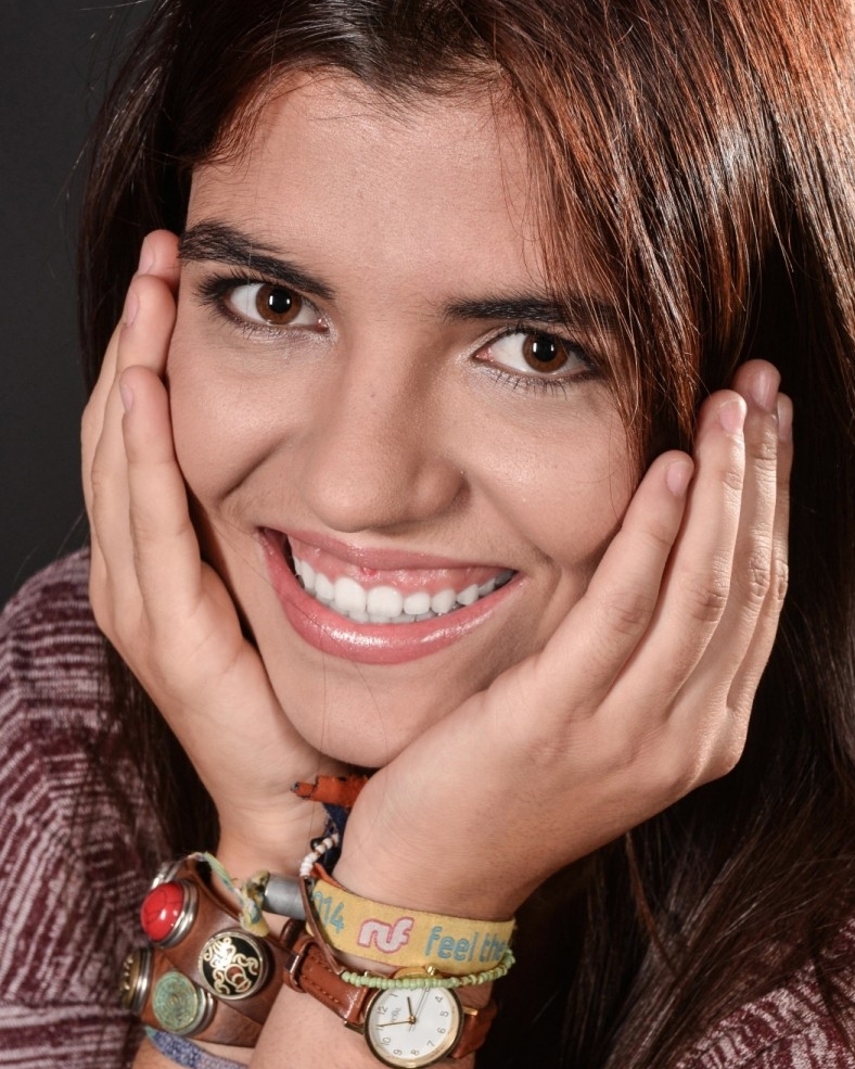 Profilbild von Nisha