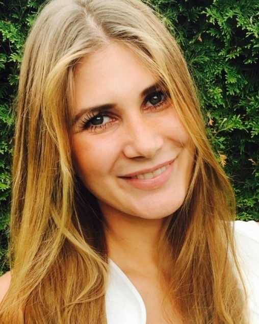 Profilbild von Dominika