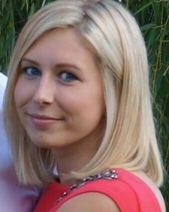 Profilbild von Joanna