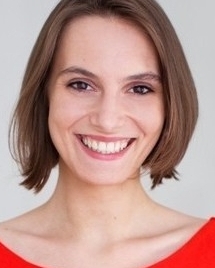 Profilbild von Camilla