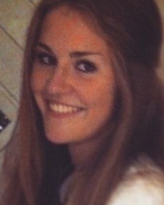 Profilbild von Sabrina