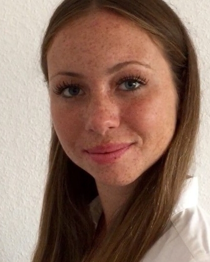 Profilbild von Antonia