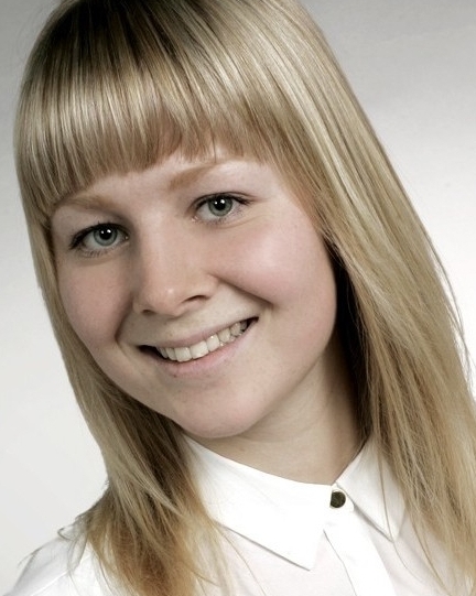 Profilbild von Sara