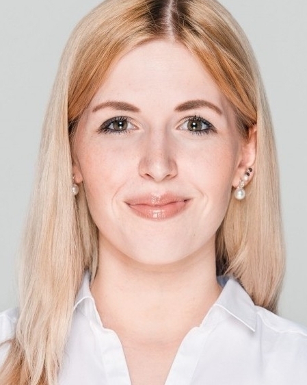Profilbild von Verena
