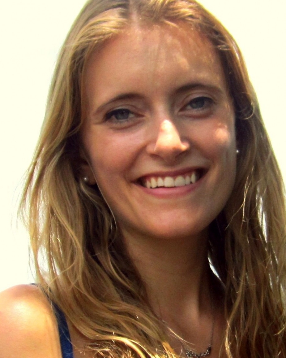 Profilbild von Lisa