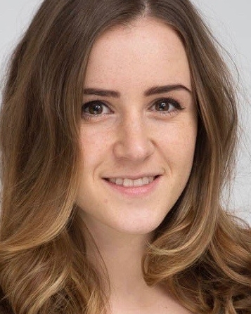 Profilbild von Caroline