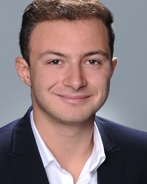 Profilbild von Devin