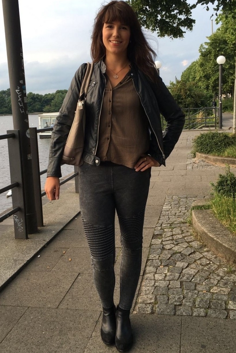 Weiteres Foto von Johanna