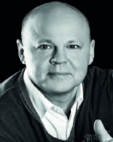 Profilbild von Ronald