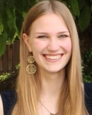 Profilbild von Annika
