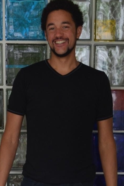 Weiteres Foto von Anthony Charles Jerome
