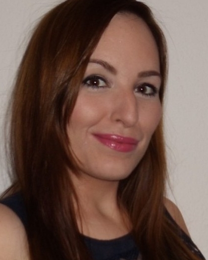 Profilbild von Sarah