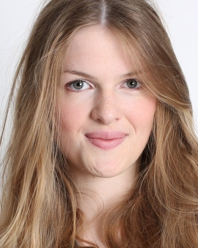 Profilbild von Maria